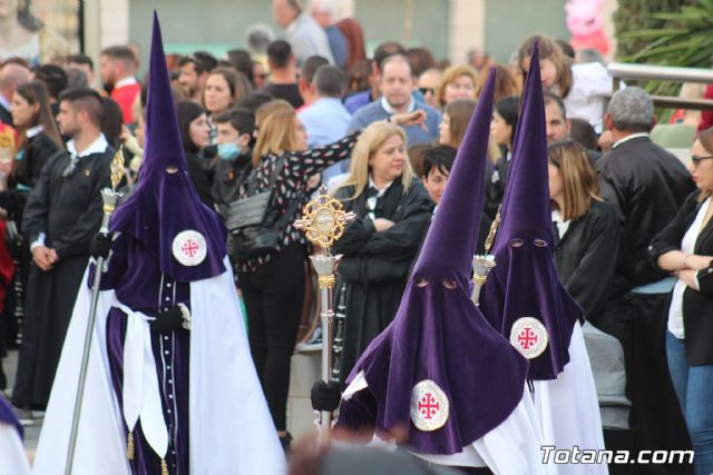 Traslado Santo Sepulcro 2022 - 91