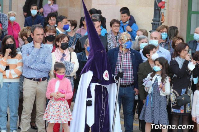 Traslado Santo Sepulcro 2022 - 92