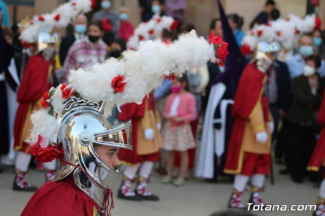 Traslado Santo Sepulcro 2022 - 95