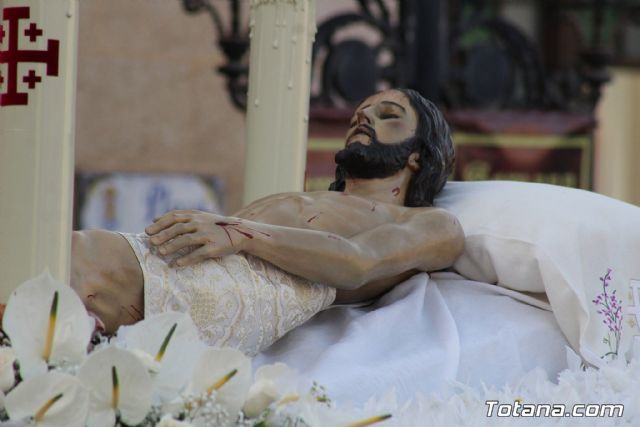 Traslado Santo Sepulcro 2022 - 96