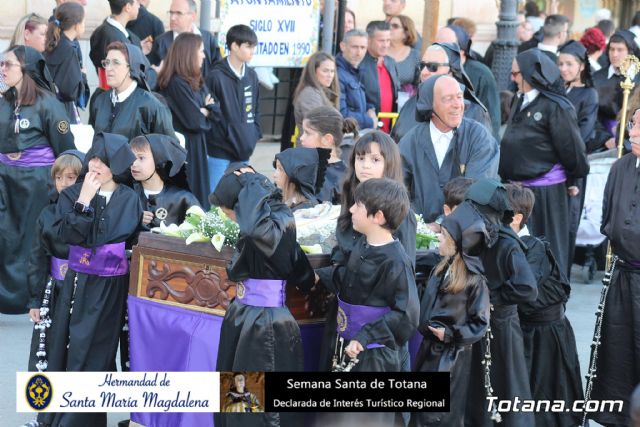 Traslado Santo Sepulcro 2023 - 7