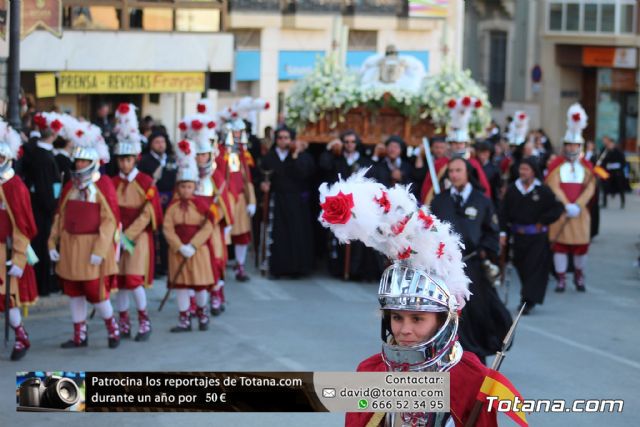 Traslado Santo Sepulcro 2023 - 19