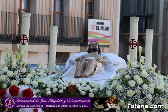 Traslado Santo Sepulcro 2023 - 22