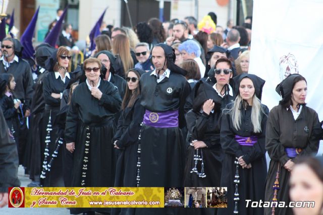 Traslado Santo Sepulcro 2023 - 27