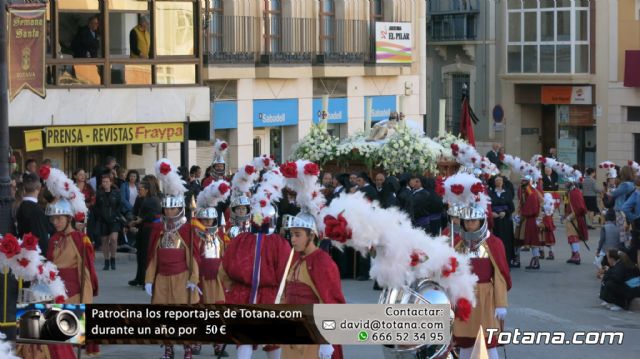 Traslado Santo Sepulcro 2023 - 35