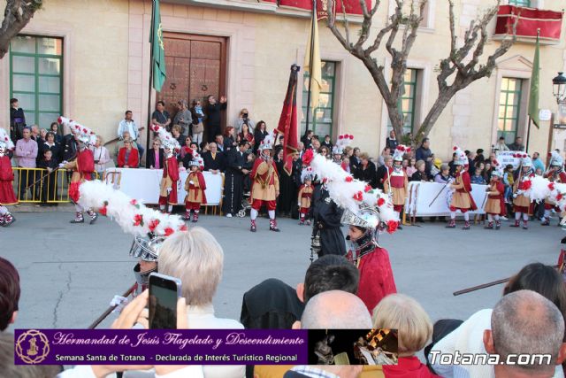 Traslado Santo Sepulcro 2023 - 41