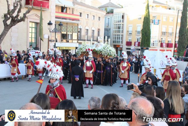 Traslado Santo Sepulcro 2023 - 45