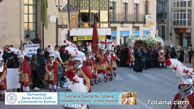 Traslado Santo Sepulcro 2023 - 46