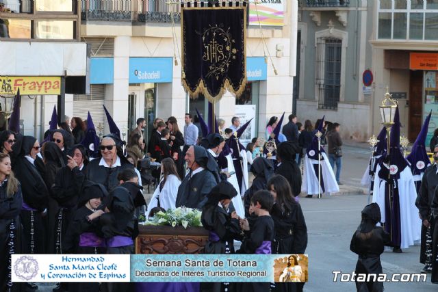 Traslado Santo Sepulcro 2023 - 52