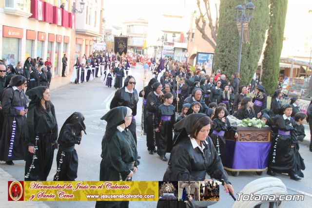 Traslado Santo Sepulcro 2023 - 58