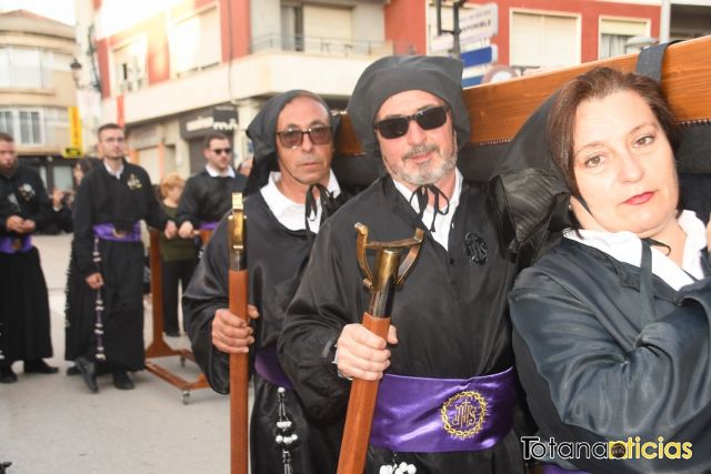 Traslado Santo Sepulcro 2025 - 2