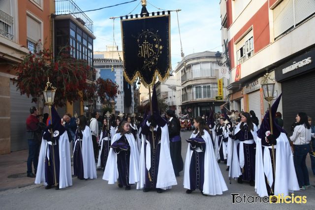 Traslado Santo Sepulcro 2025 - 3