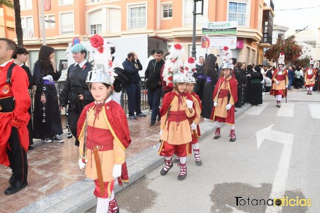 Traslado Santo Sepulcro 2025 - 4