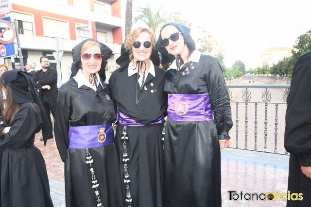 Traslado Santo Sepulcro 2025 - 7