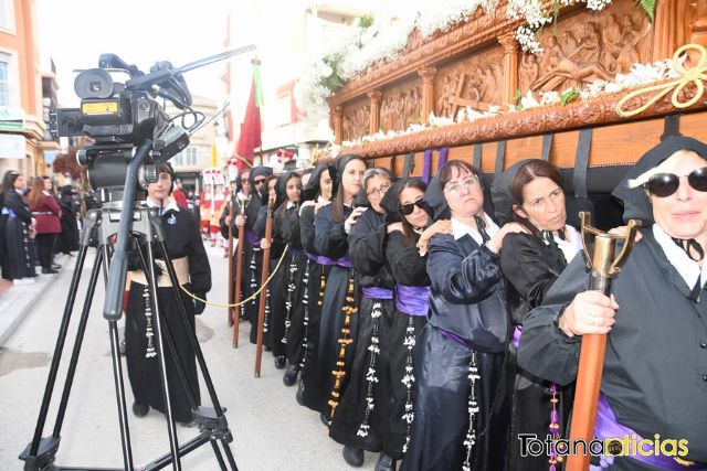 Traslado Santo Sepulcro 2025 - 8