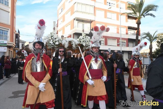 Traslado Santo Sepulcro 2025 - 9