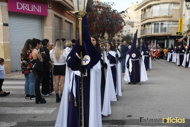 Traslado Santo Sepulcro 2025 - 10