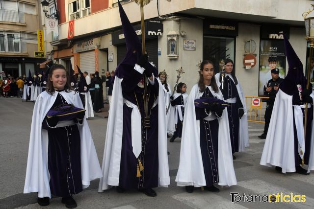 Traslado Santo Sepulcro 2025 - 11