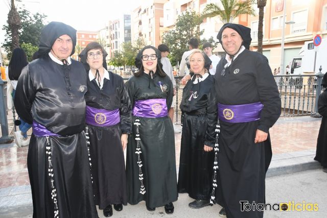 Traslado Santo Sepulcro 2025 - 12