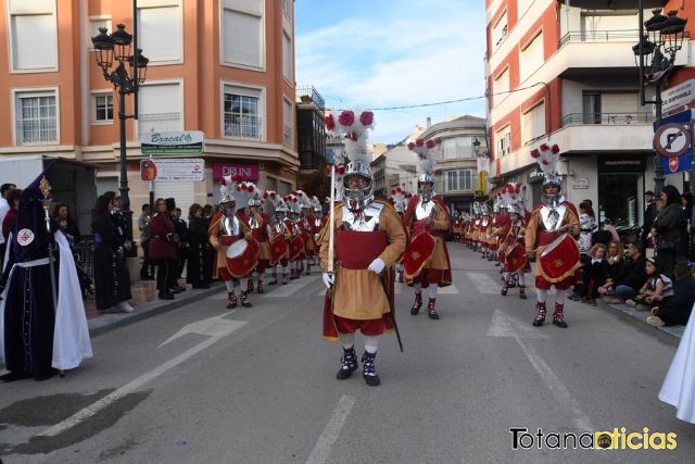 Traslado Santo Sepulcro 2025 - 13