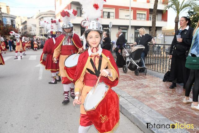 Traslado Santo Sepulcro 2025 - 14