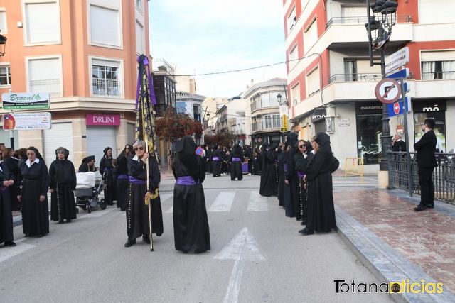 Traslado Santo Sepulcro 2025 - 16