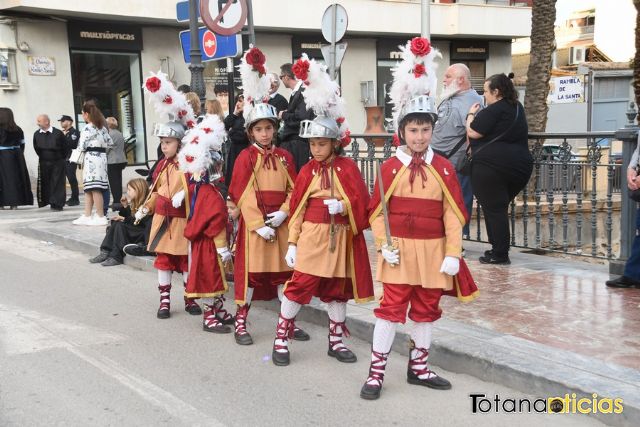 Traslado Santo Sepulcro 2025 - 17