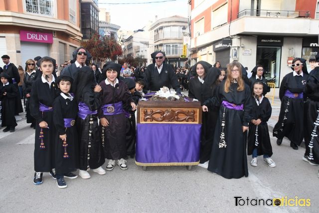 Traslado Santo Sepulcro 2025 - 18