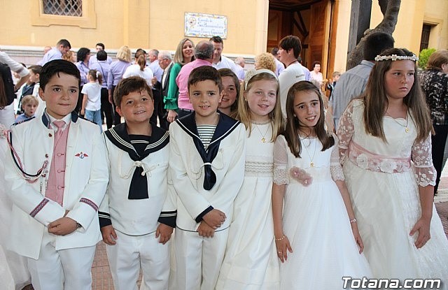Procesión de las Tres Aves Marias 2018 - 4