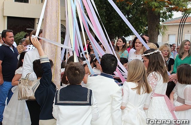 Procesión de las Tres Aves Marias 2018 - 8