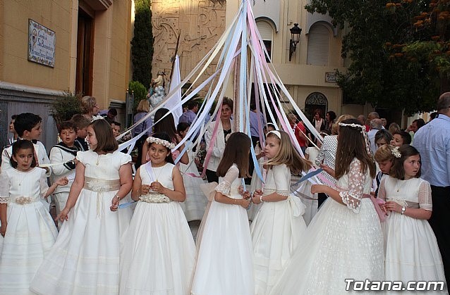 Procesión de las Tres Aves Marias 2018 - 11