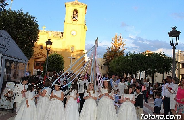Procesión de las Tres Aves Marias 2018 - 14