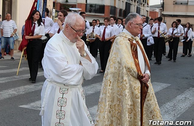 Procesión de las Tres Aves Marias 2018 - 26