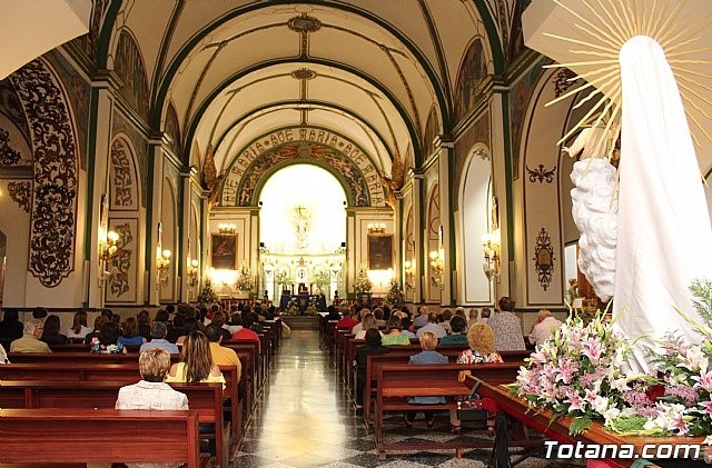 Procesión de las Tres Aves Marias 2018 - 33