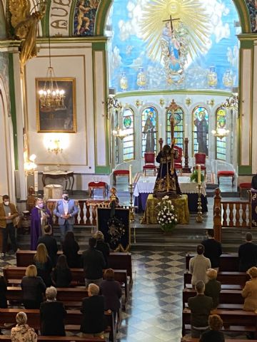 Via Crucis y homenaje a D. Agustín Sarabia Ayala - 101