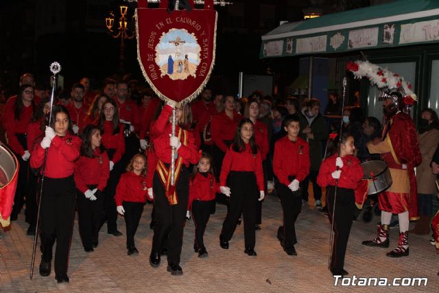 Via Crucis Viernes de Dolores 2022 - 2