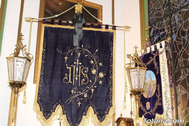 Via Crucis Viernes de Dolores 2022 - 3