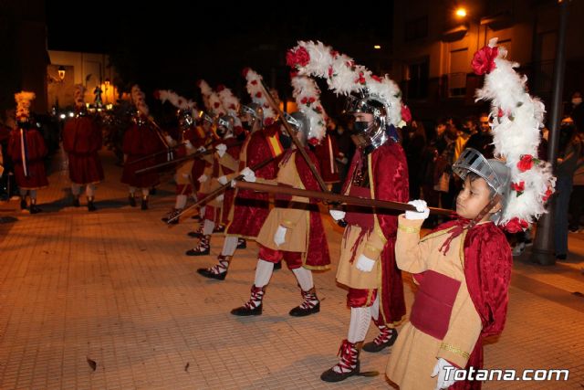 Via Crucis Viernes de Dolores 2022 - 5