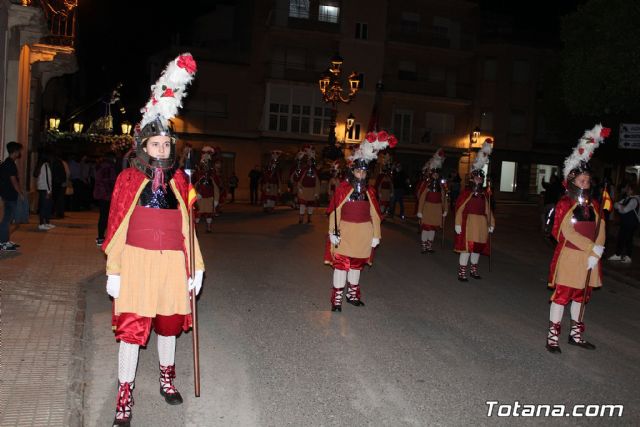 Via Crucis Viernes de Dolores 2022 - 6