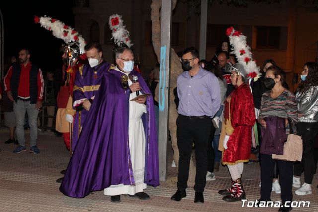Via Crucis Viernes de Dolores 2022 - 7