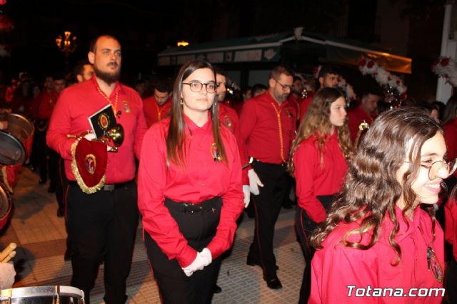 Via Crucis Viernes de Dolores 2022 - 9