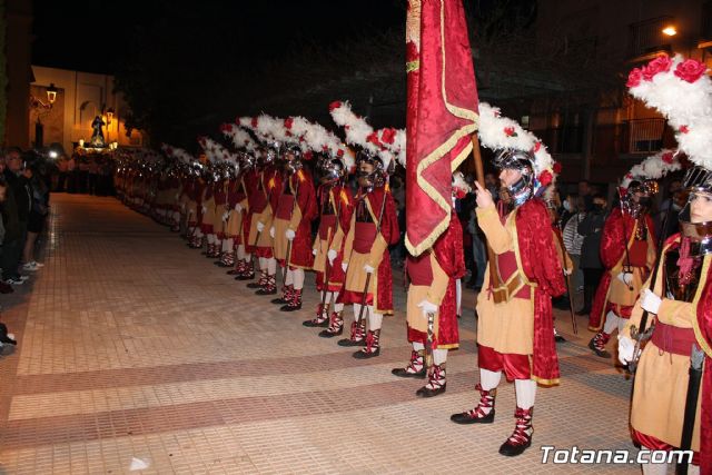 Via Crucis Viernes de Dolores 2022 - 10