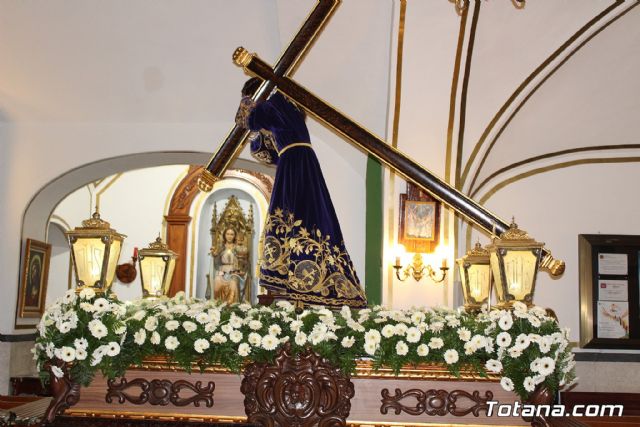Via Crucis Viernes de Dolores 2022 - 11