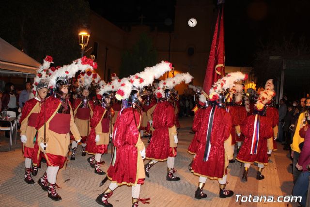 Via Crucis Viernes de Dolores 2022 - 13