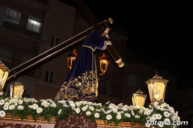 Via Crucis Viernes de Dolores 2022 - 15