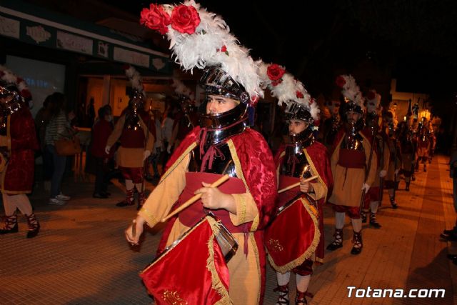 Via Crucis Viernes de Dolores 2022 - 16