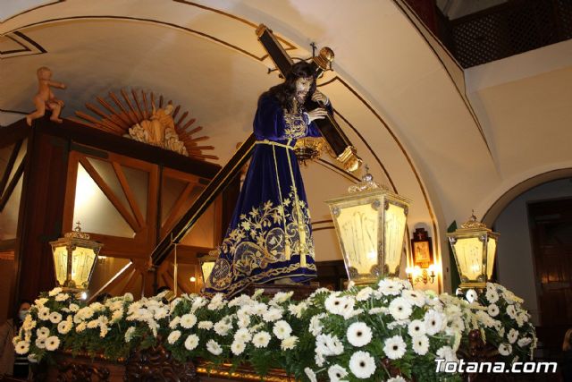 Via Crucis Viernes de Dolores 2022 - 17