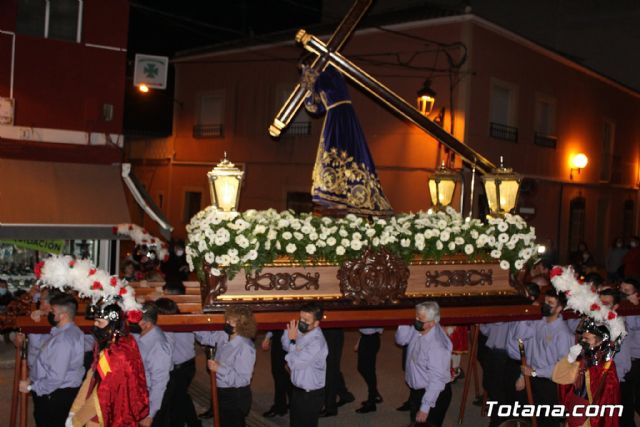 Via Crucis Viernes de Dolores 2022 - 18