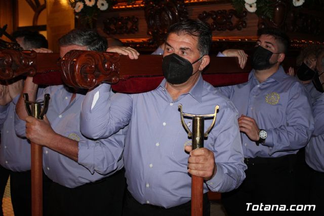 Via Crucis Viernes de Dolores 2022 - 19