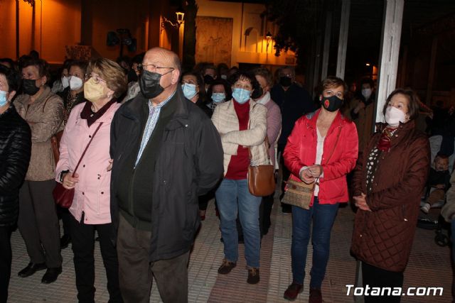 Via Crucis Viernes de Dolores 2022 - 20